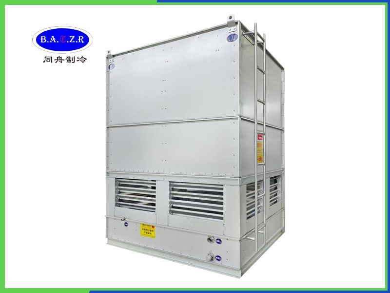 800蒸发式冷凝器