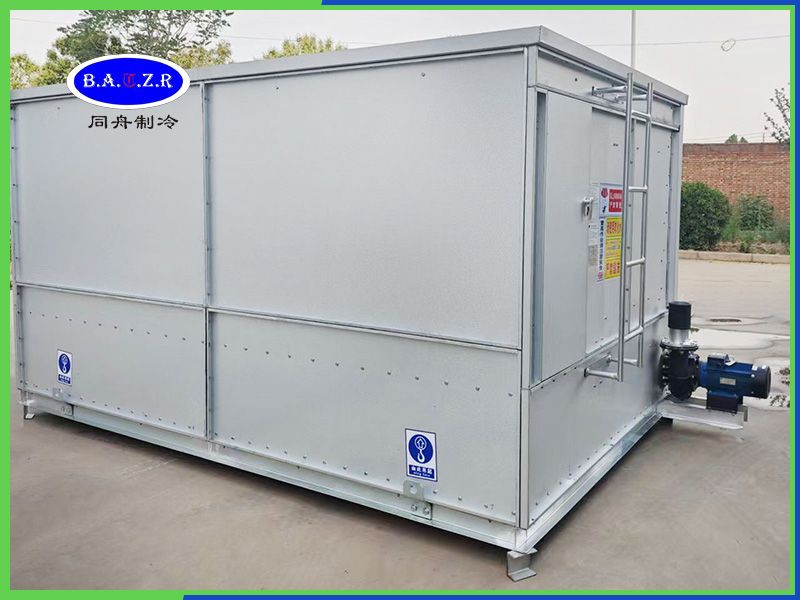 STS-1000蒸发冷